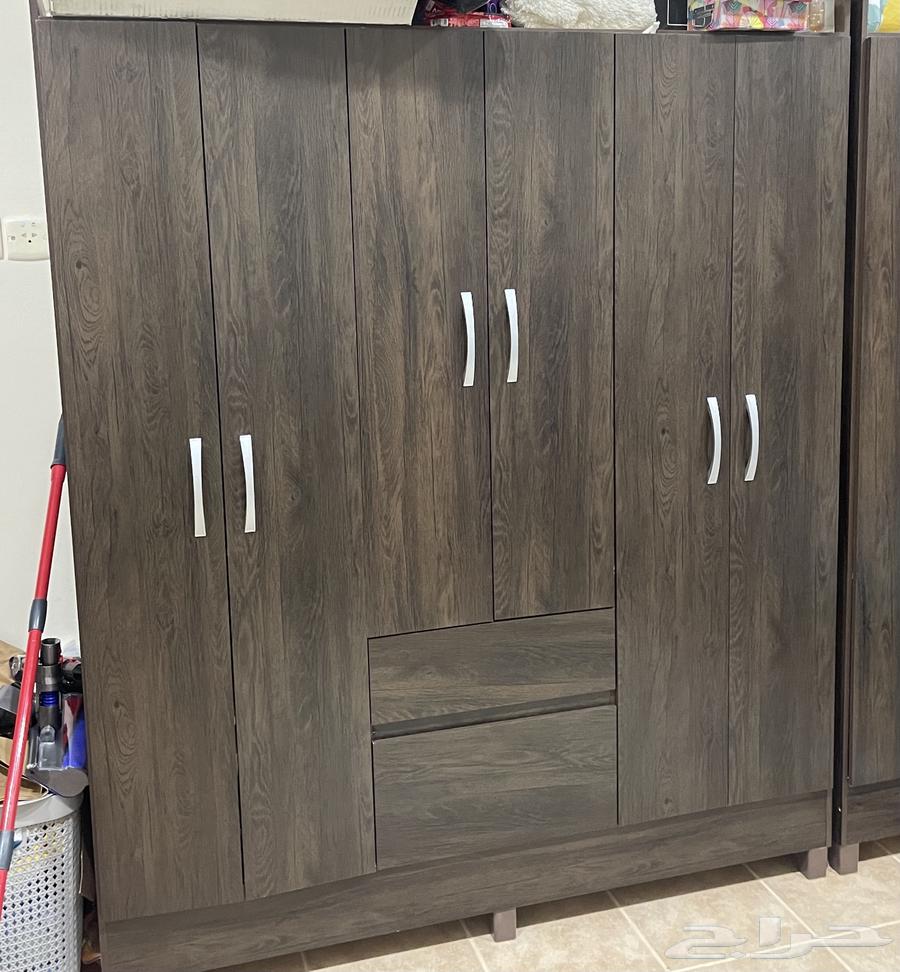 خزانة الملابس دولاب64582597502723111