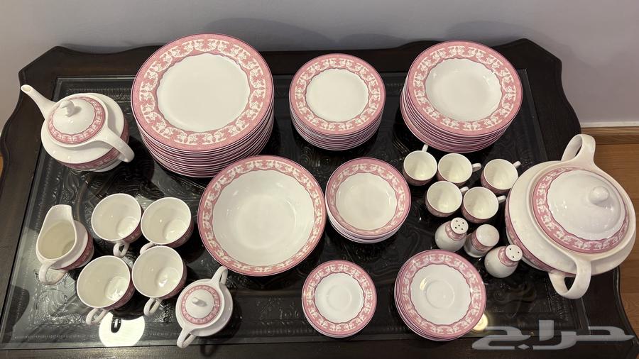 طقم اواني نظيف64584404655363111