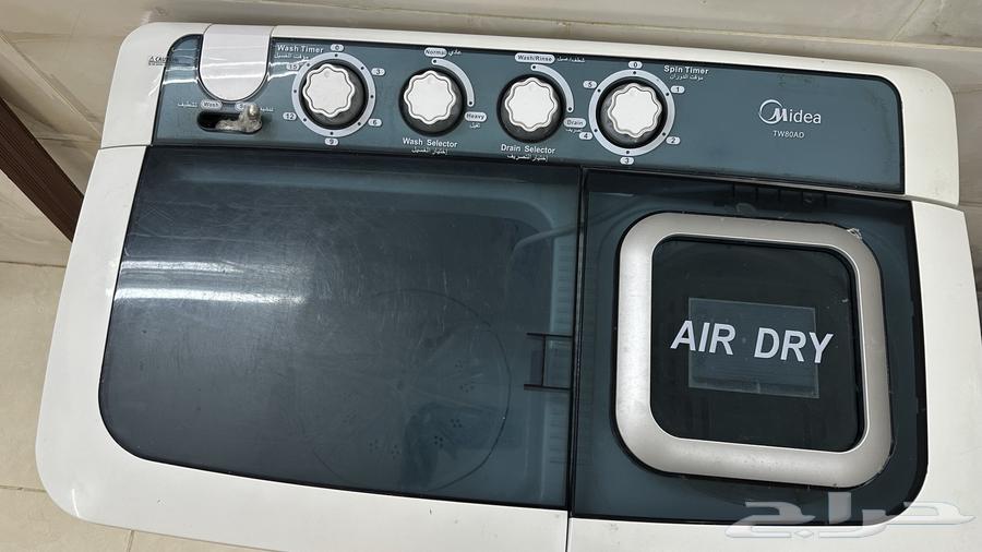 غسالة ملابس للبيع المستعجل64583400970369113