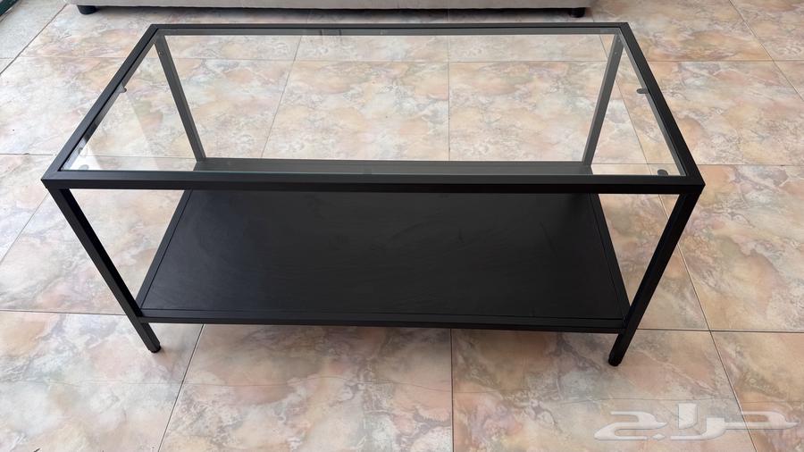 طاوله حديد من ايكيا للبيع سعر الشراء 35064582160001409110