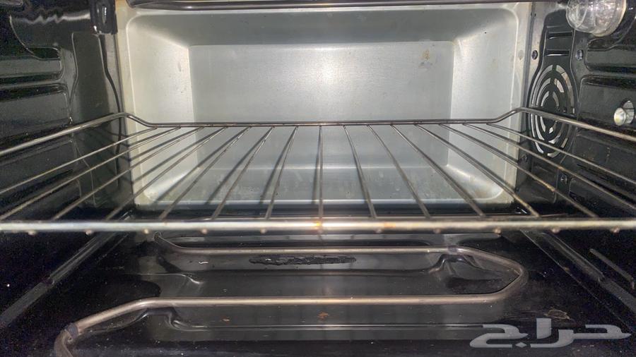 فرن مستعمل للبيع شغال كويس64584319760643112