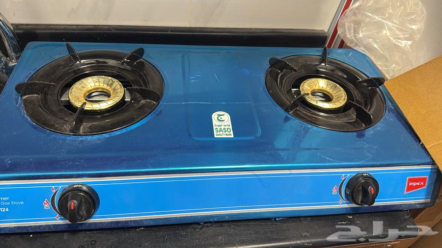 بوتجاز وأنبوبة جداد زيرو64586874350081111