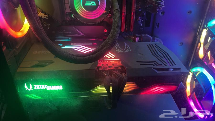 Parts for sale: RTX 3070, i7 processor, Z490 motherboard, 32GB RAM64584390294275112