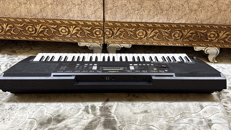 أورق اخو الجديد مستعمل ونضيف جدا ياماغا 350 الحد75064587615023235112