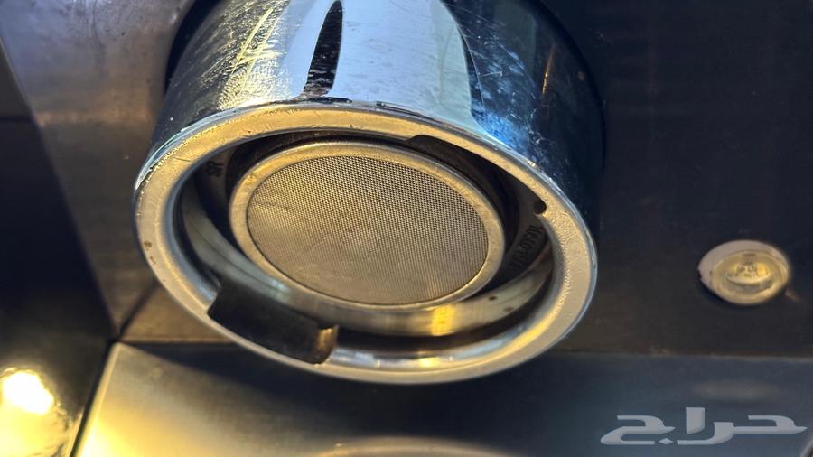 مكينة قهوة سانريمو زوي الاحترافيه64586737828483113