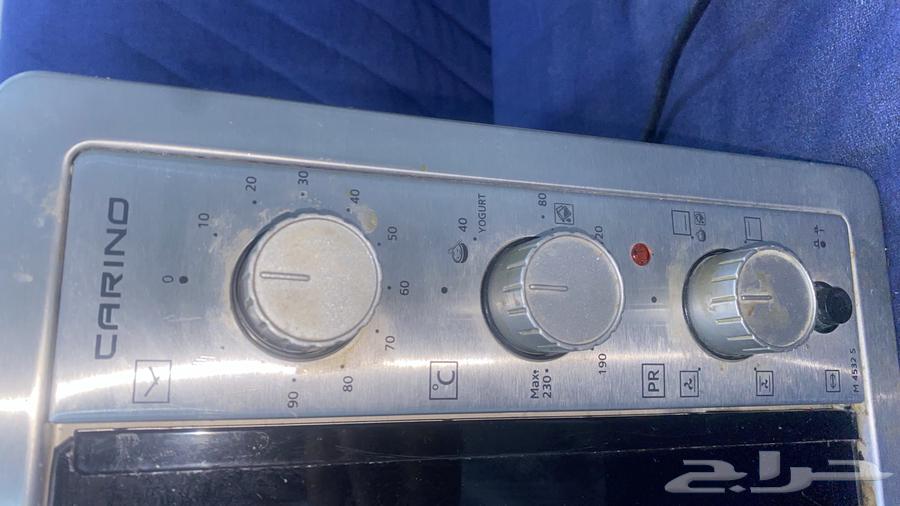 فرن مستعمل للبيع شغال كويس64584319760643111