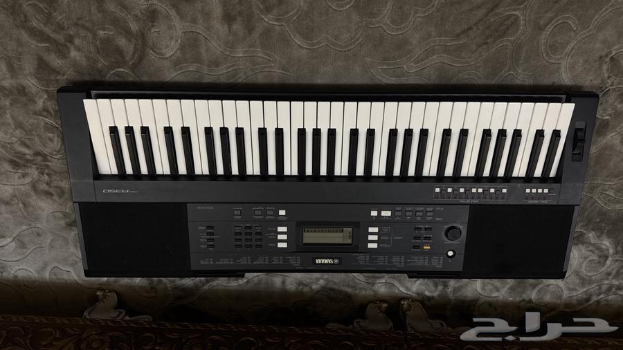 أورق اخو الجديد مستعمل ونضيف جدا ياماغا 350 الحد75064587615023235110