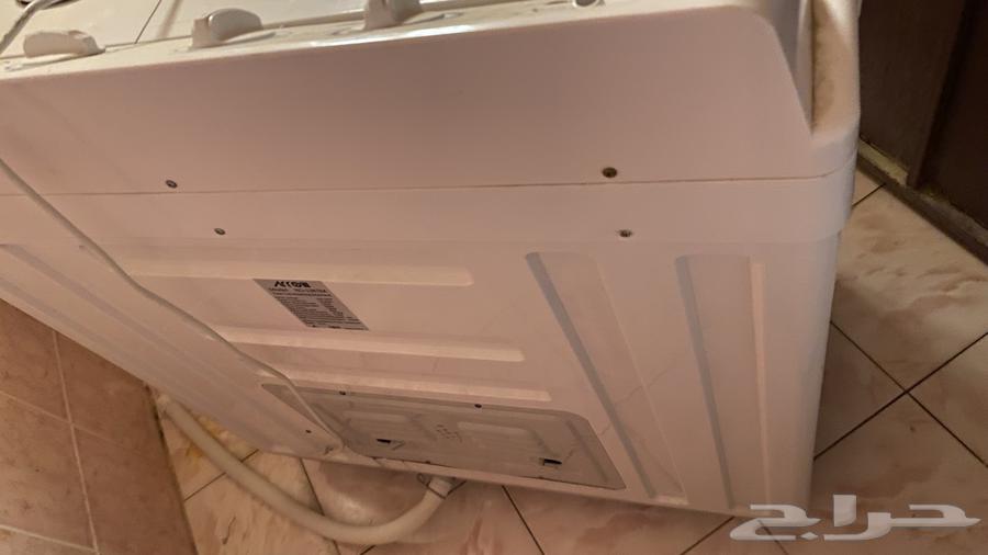 Washing machine64583294358018112