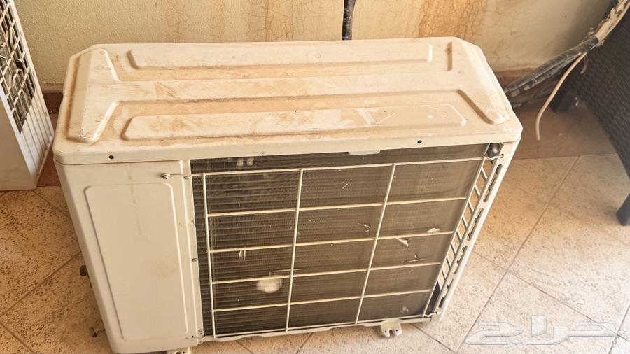Split air conditioner64586514345603110