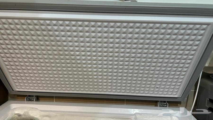 فريزر نظيف جدا للبيع64584940097667110