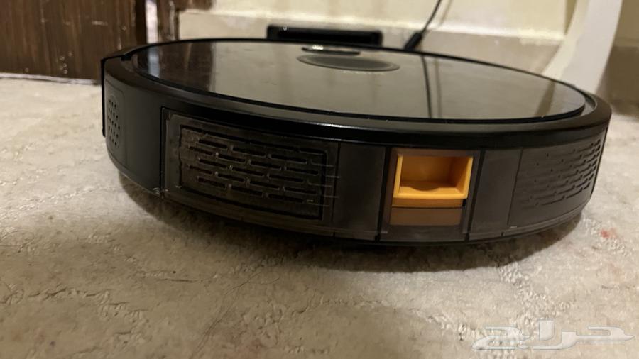 مكنسه ابير روبوت64581415775362113