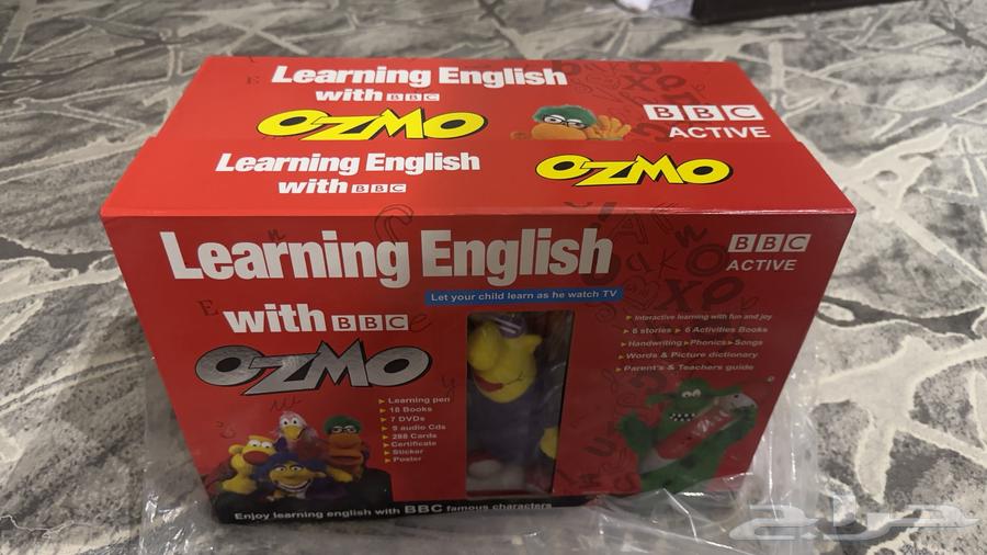 كتب تعليم أطفال64581580154499111