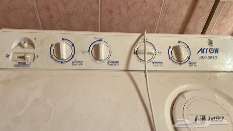 Washing machine64583294358018111