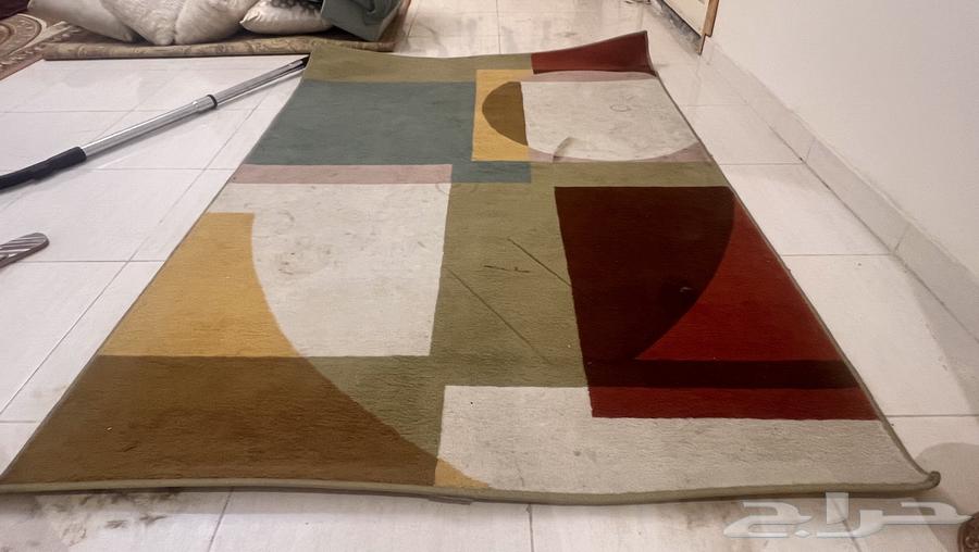 Rug from IKEA64584021724290112