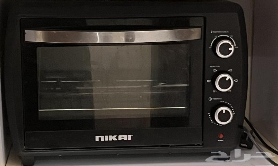 للبيع محناذ كهربائي وفرن صغير كهربائي64585152892033111