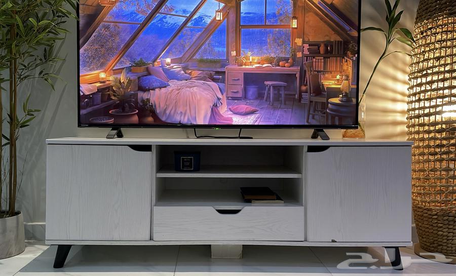 ابجورة هوم سنتر وطاولة تلفزيون64580622596097114