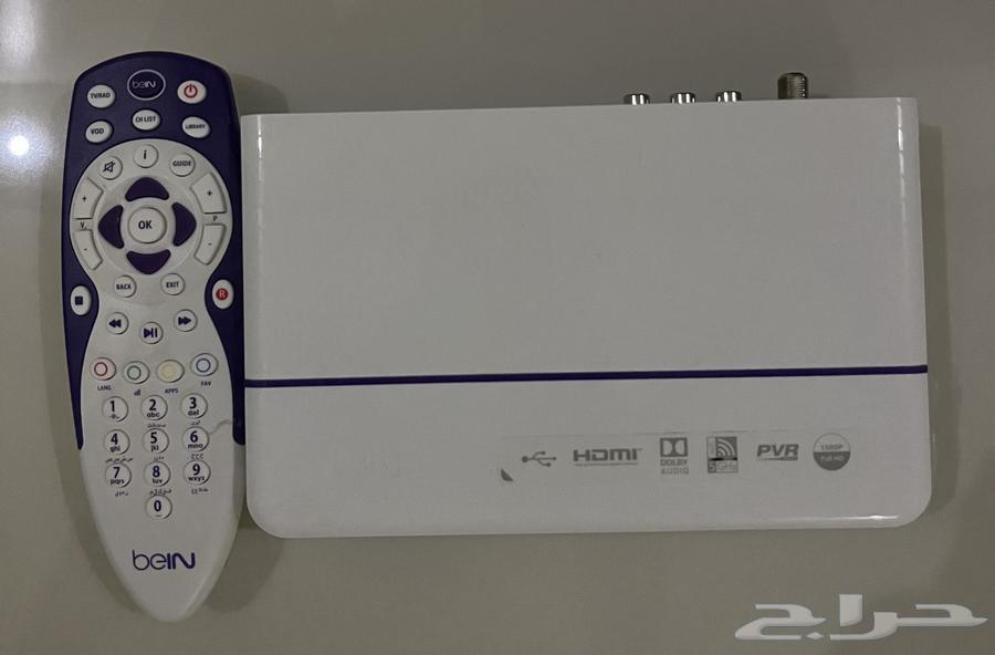 رسيفر بي إن سبورت64587714649475112