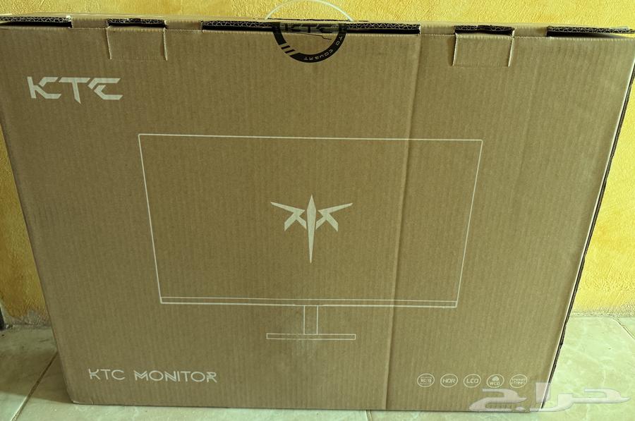 شاشة العاب KTC H24V27 جديدة64584106884611110