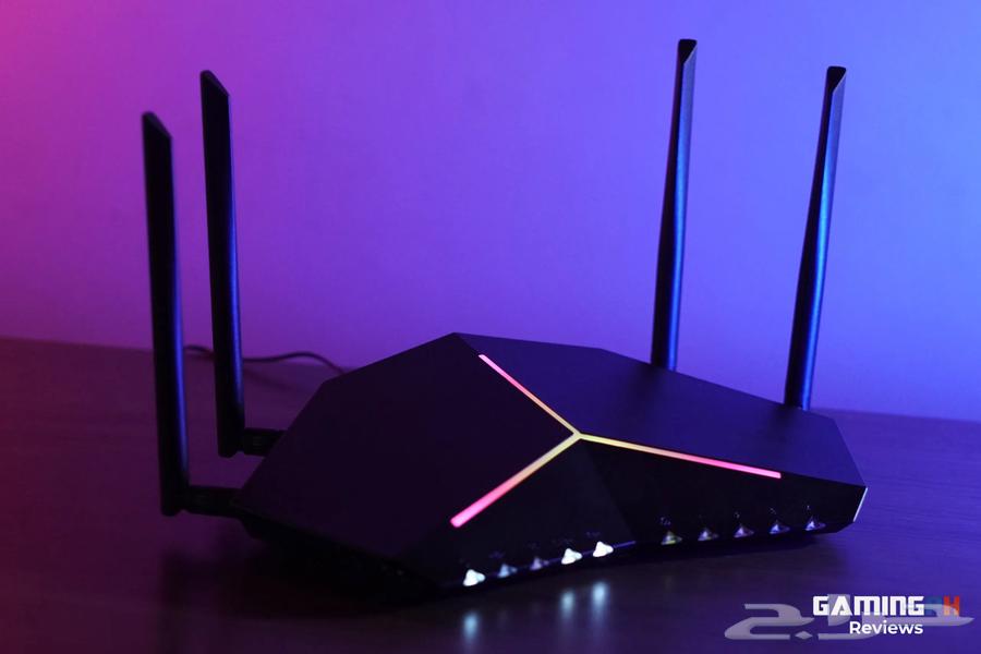 Net duma R3 راوتر قيمنق الافضل64580554753539111