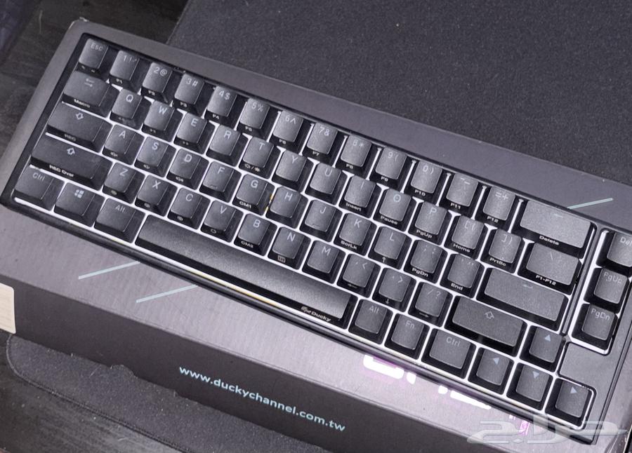 Ducky One 3 SF Keyboard64585658886017110