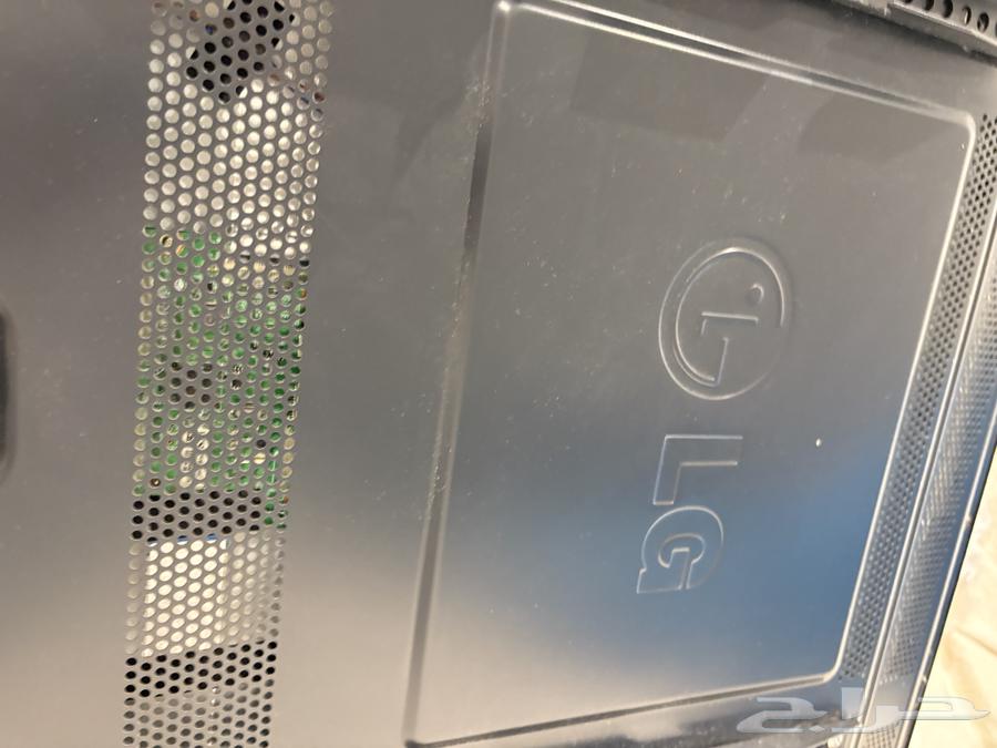 تلفزيون LG 50 بوصة - شفاط مطبخ - طاولات تقديم64587752152577114