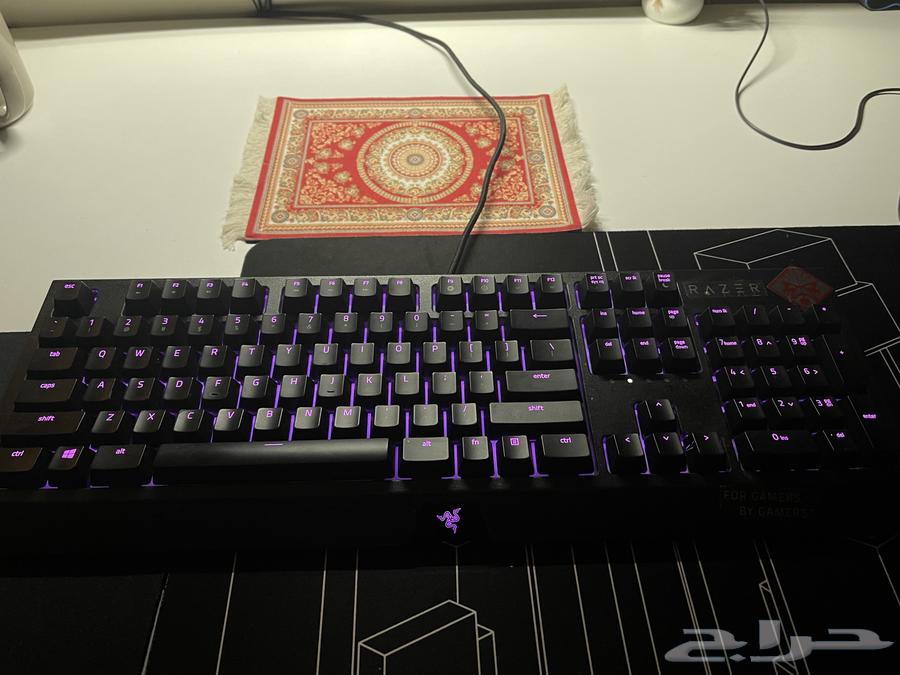 Razer keyboard64587429166593111