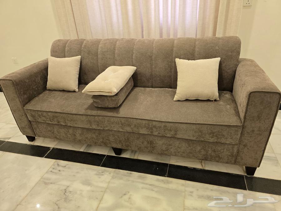 كنب نضيف جدا جدا64582854934275111