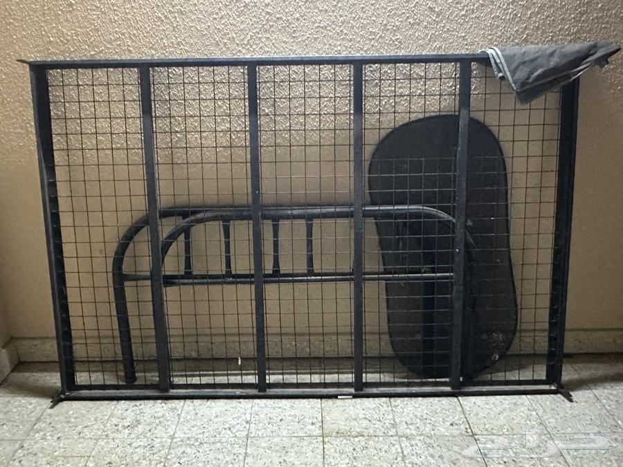 سرير نفر ونص للبيع 15064580376520706110