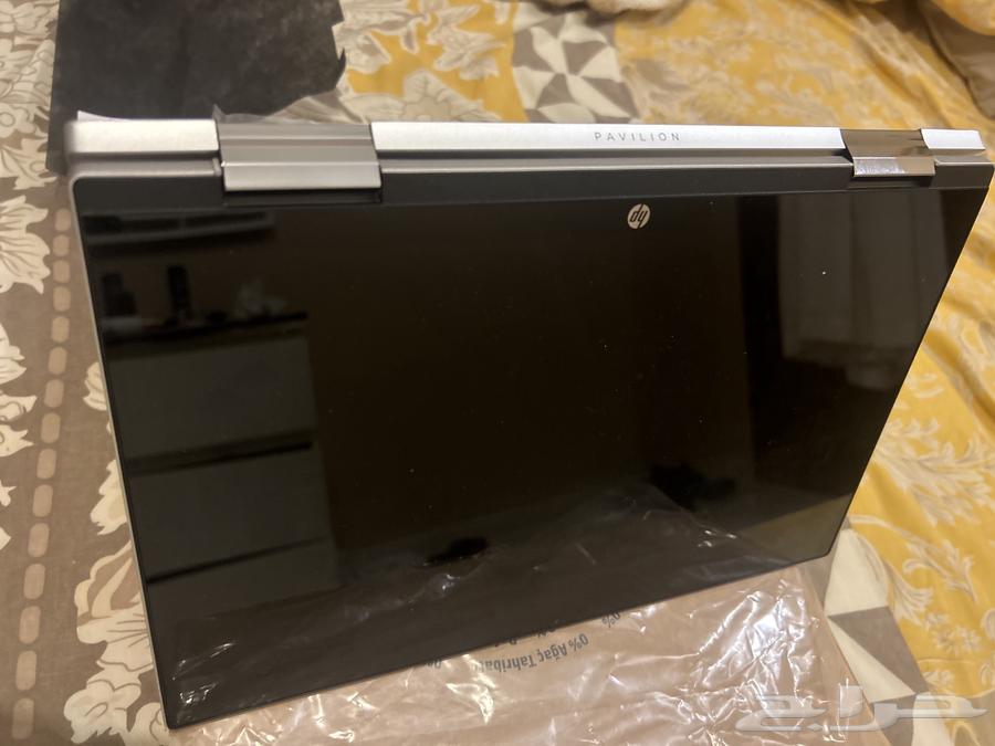 لاب توب ايياد تتش جديد للبيع64581566484995114