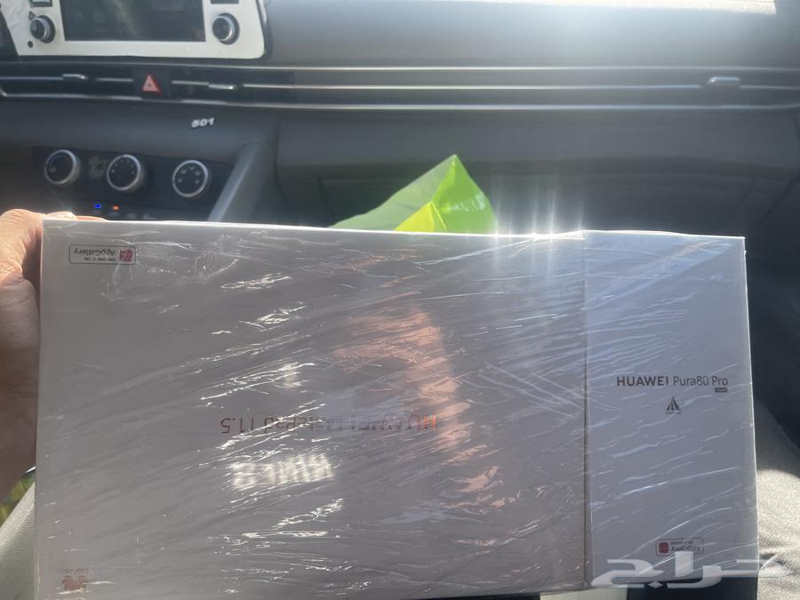 New Huawei mobile phone M not opened64583555359873110