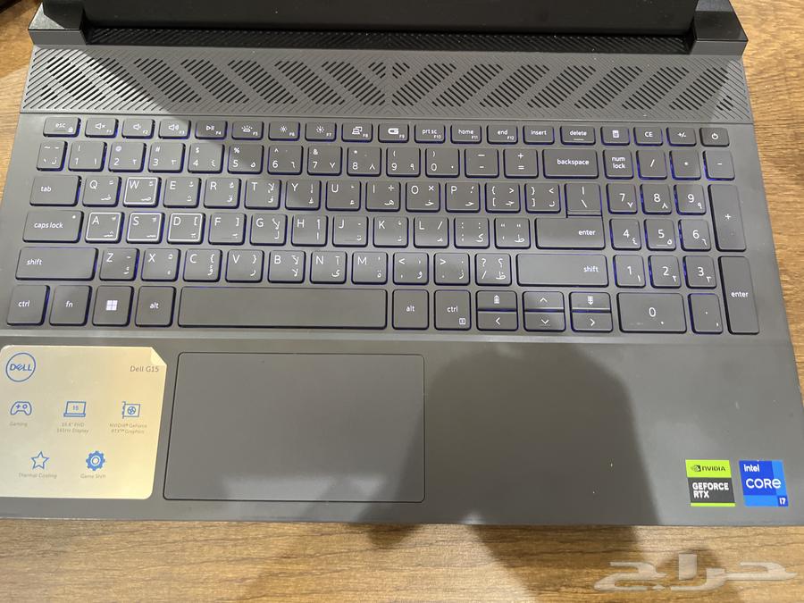 لابتوب قيمنق قوي64584588852227111