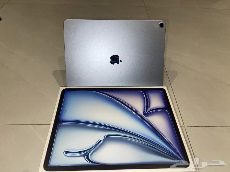 ايباد آير 2025 m3 انش64586811993219111