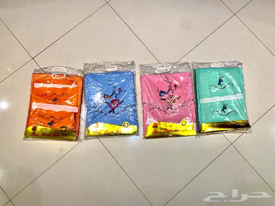 Bed sheets number 4 as in the picture64585819680259110