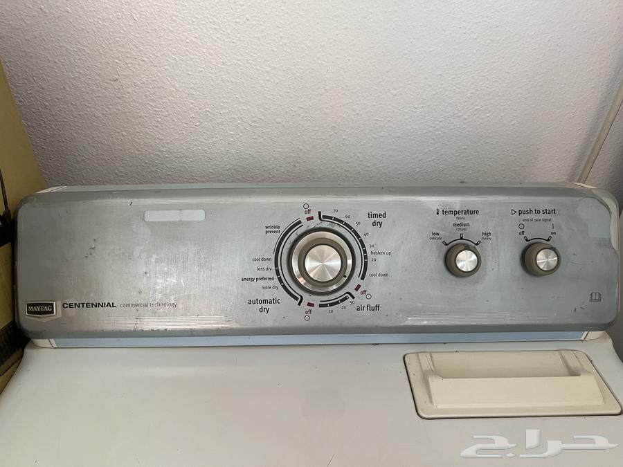 مجفف و غسالة ملابس64583625825923114