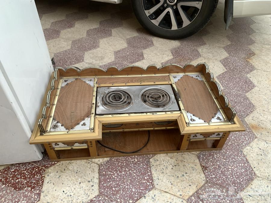 ثلاجه ومكيف وحمايه للبيت64584856036354110