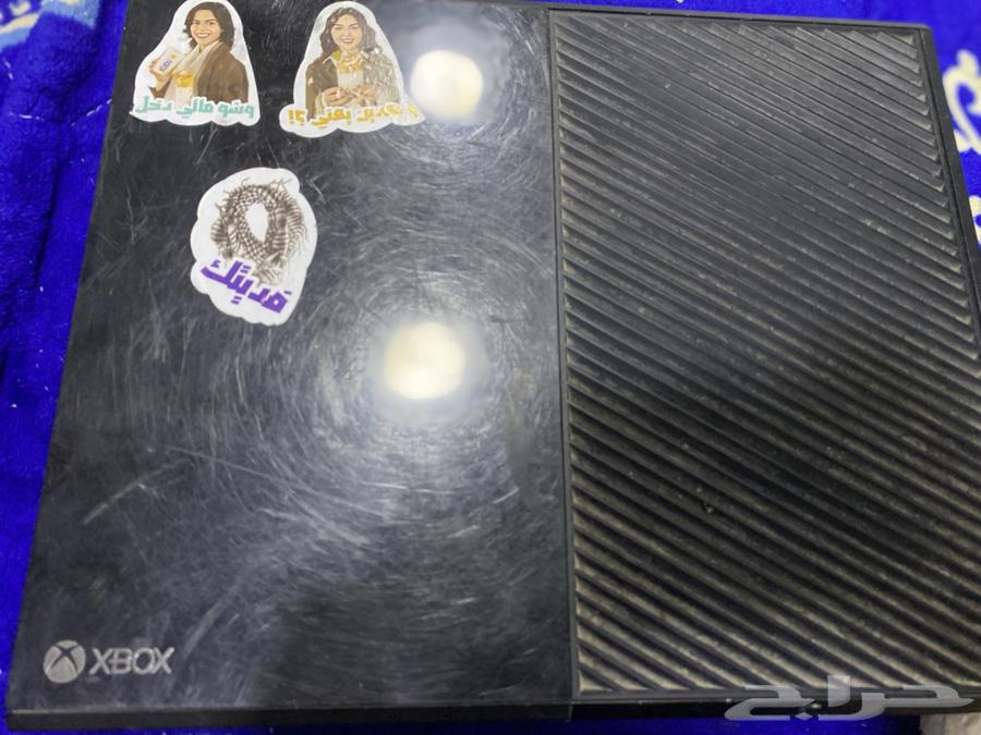 صور لي Xbox جديد نظيف ما في أي شيء معا شريط سيارات64586078503939114
