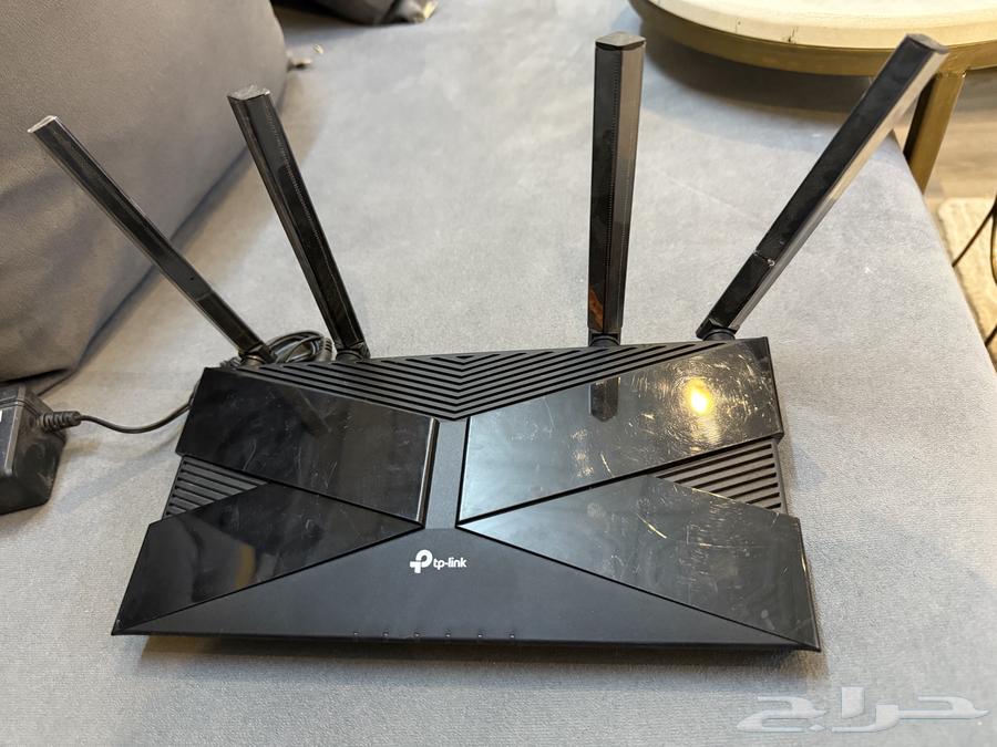 راوتر مقوي شبكه تي بي لينك64586626259458111