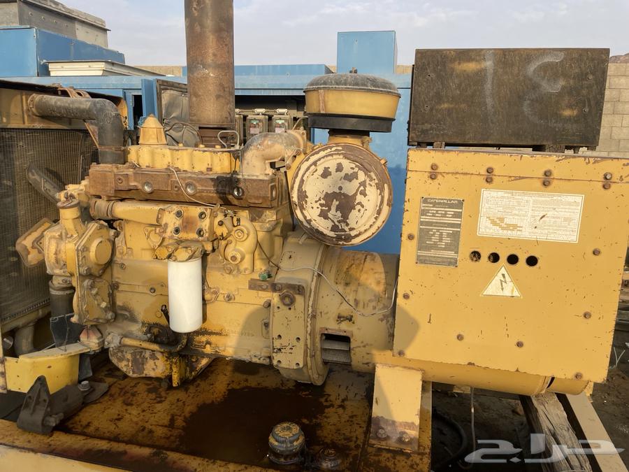 مولدات كتربلر للبيع64581196823426110