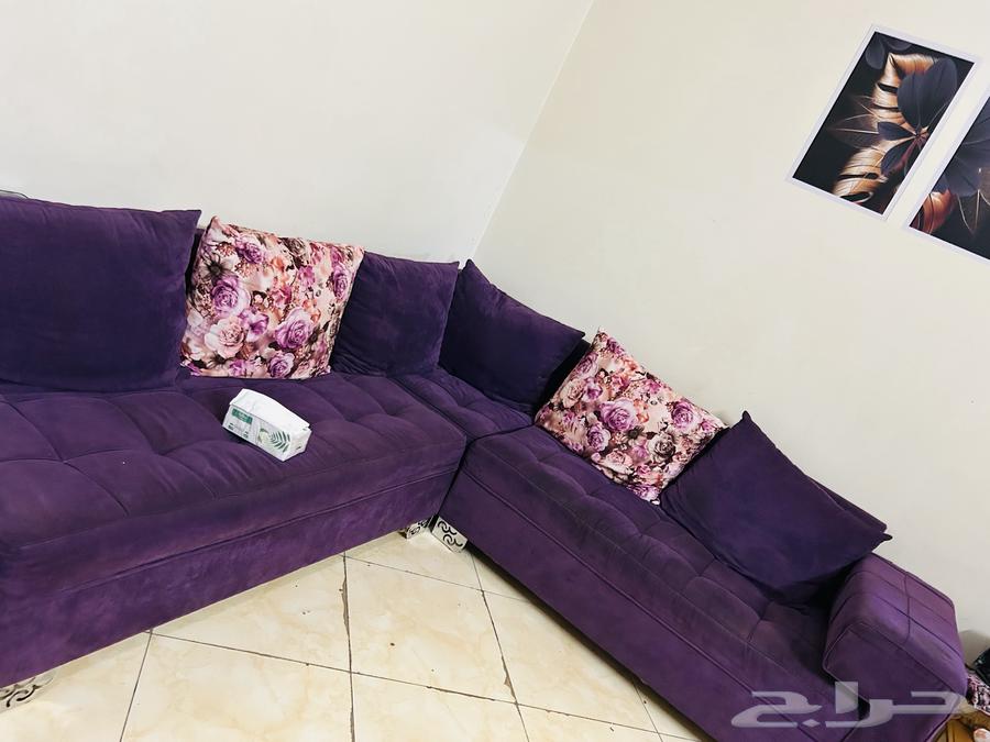 سراير للبيع وكنب كله64586152480131114