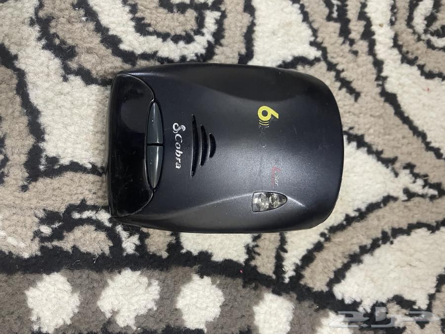 Radar Detector64584799548673110