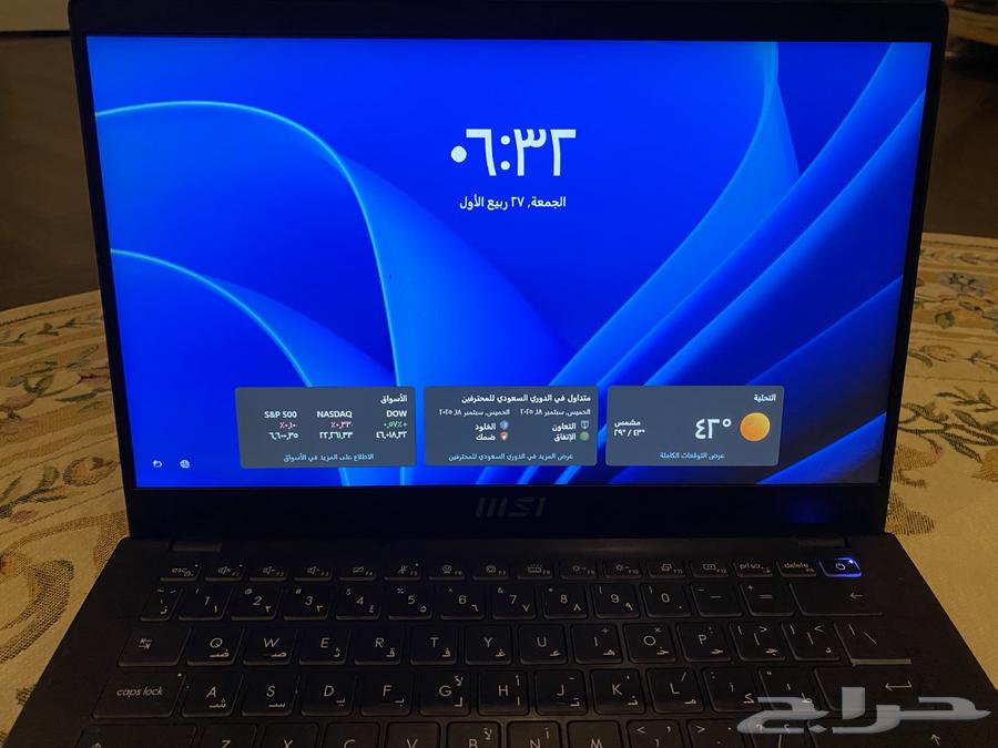 لابتوب للبيع الفوري64584404602370111