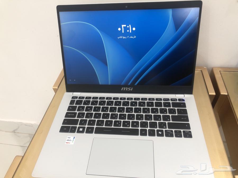 لابتوب msi64583329413250110