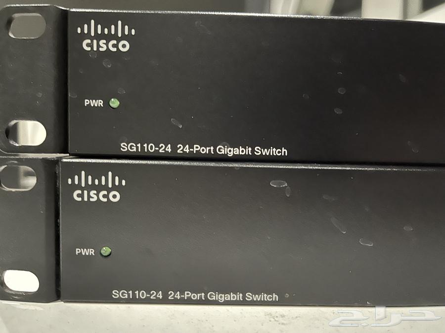سوتش سيسكو 24 بورت64582581241731112