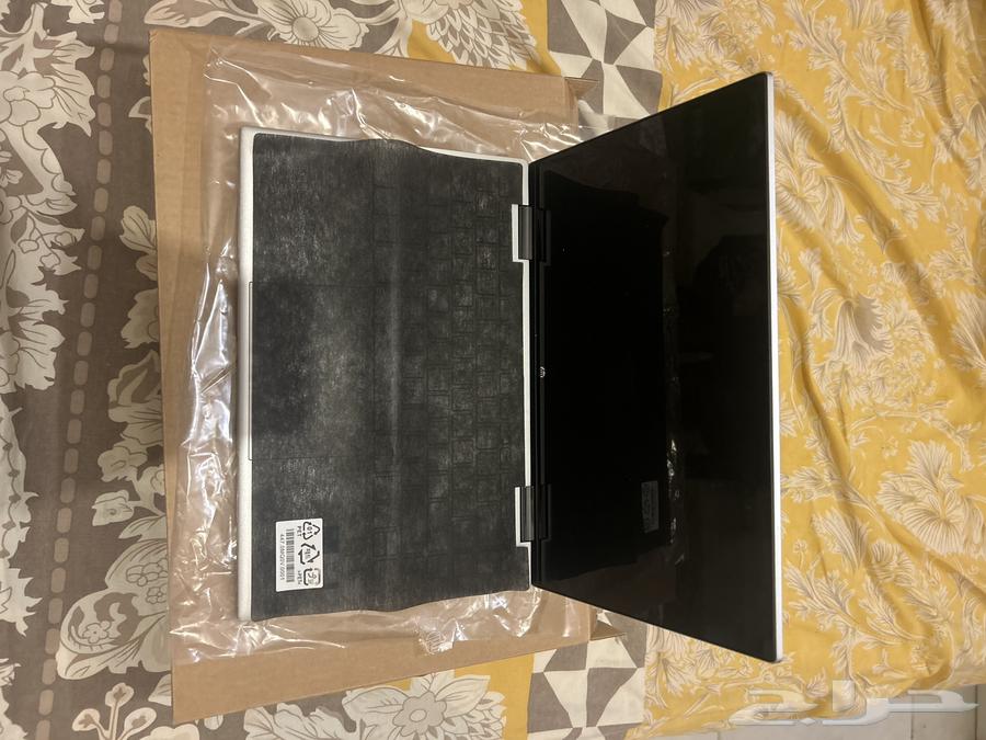 لاب توب ايياد تتش جديد للبيع64581566484995111