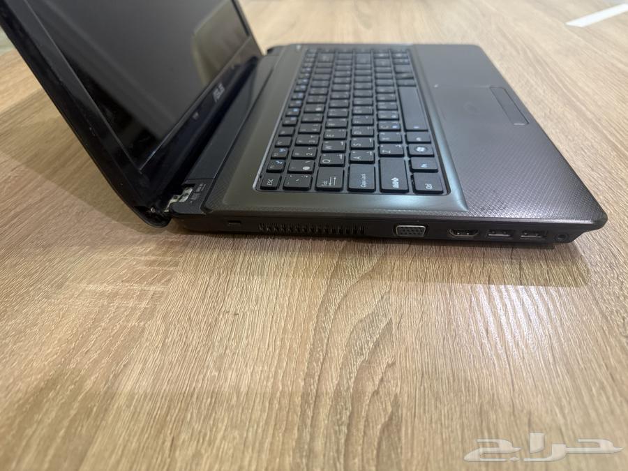 لاب توب ASUS K42JY مستخدم الشاشه عطلانه64586737804547111