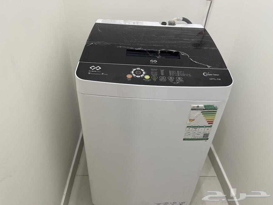 Classpro washing machine64586054011523111