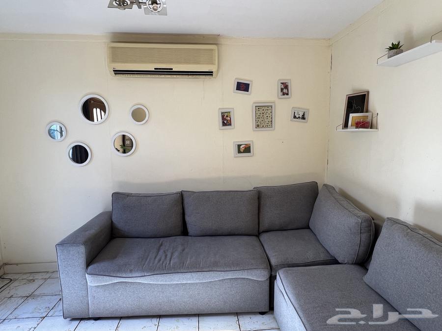 كنب شبه جديد64582709316865111