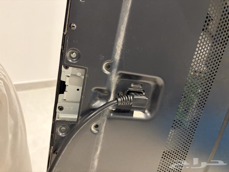 تلفزيون LG 50 بوصة - شفاط مطبخ - طاولات تقديم64587752152577113