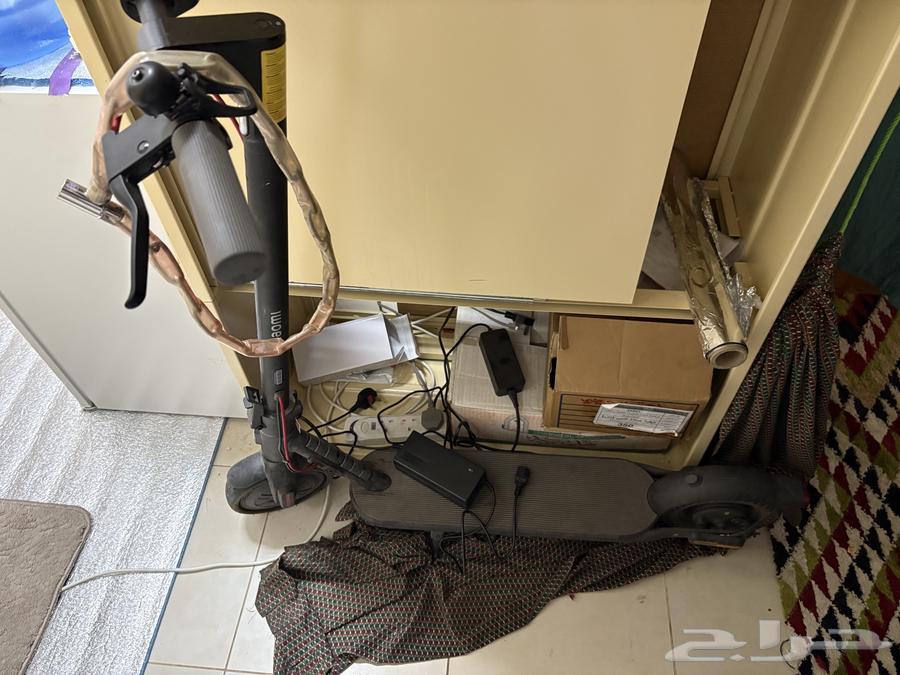 سكوتر شاومي للبيع64585831957635110