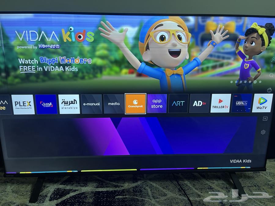 شاشة تلفزيون للبيع64584546445826112